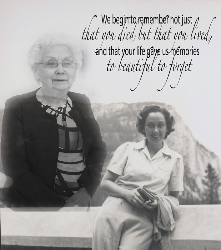 Dora Langlois by Alleesha Del Macdonald